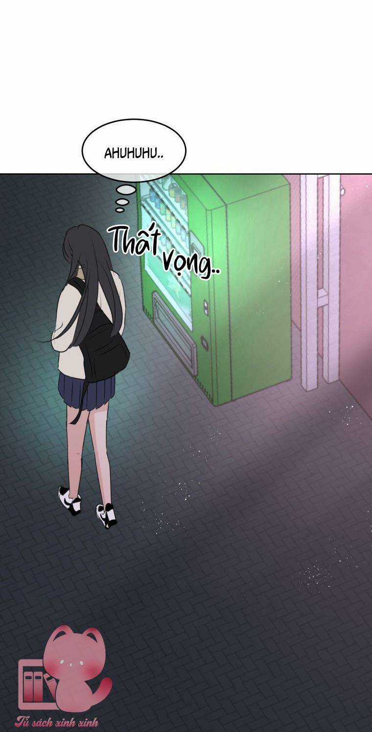 Bí Mật Highteen - Chapter 6 - Trang 11