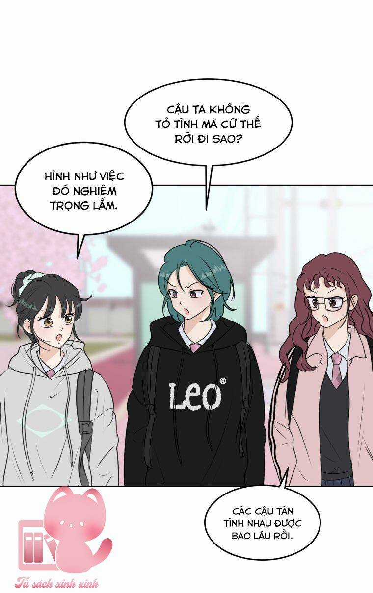 Bí Mật Highteen - Chapter 6 - Trang 16