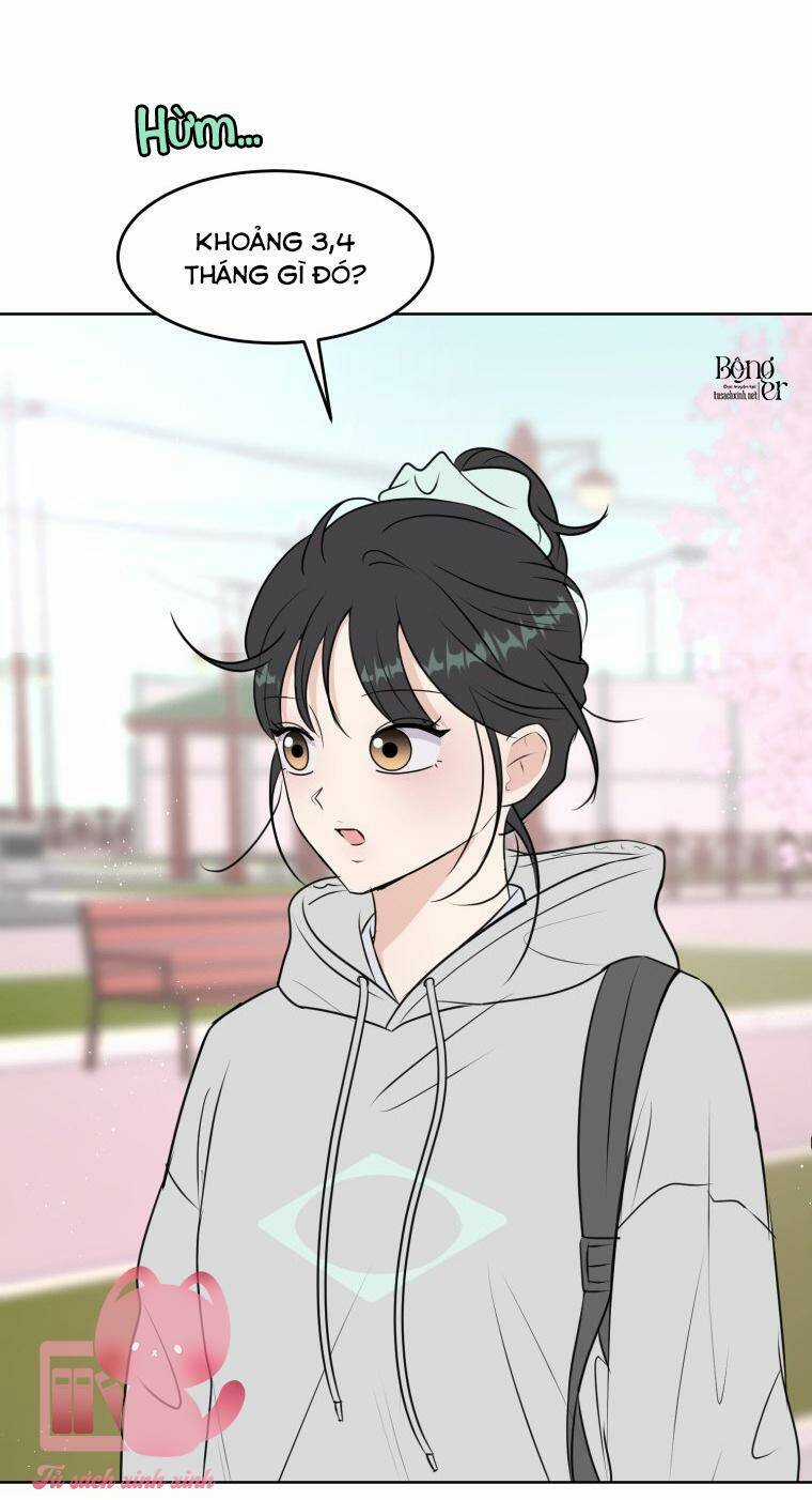 Bí Mật Highteen - Chapter 6 - Trang 17