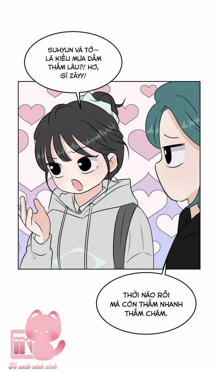 Bí Mật Highteen - Chapter 6 - Trang 20