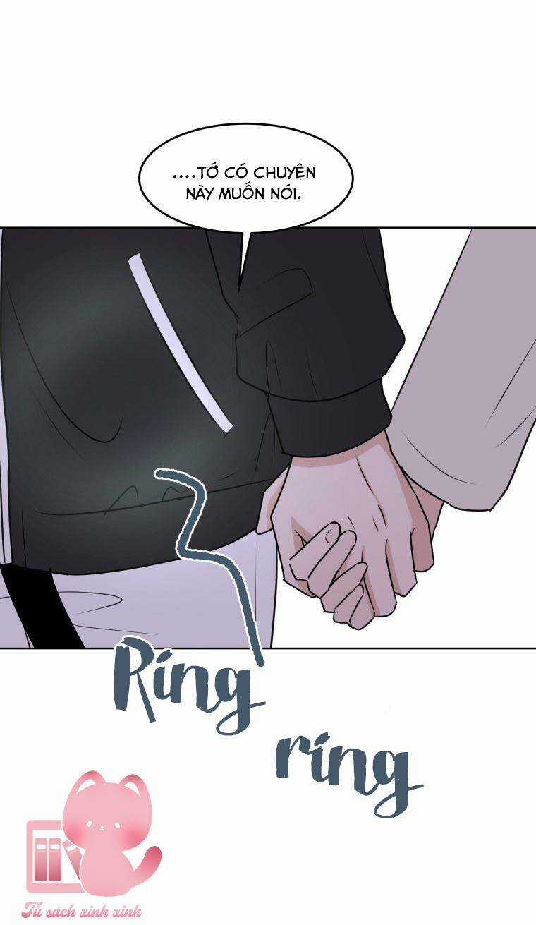 Bí Mật Highteen - Chapter 6 - Trang 3