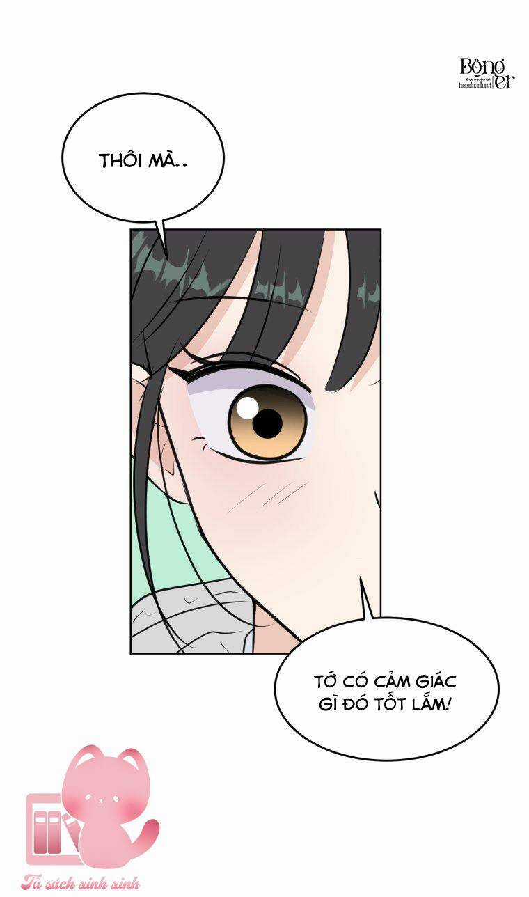 Bí Mật Highteen - Chapter 6 - Trang 21