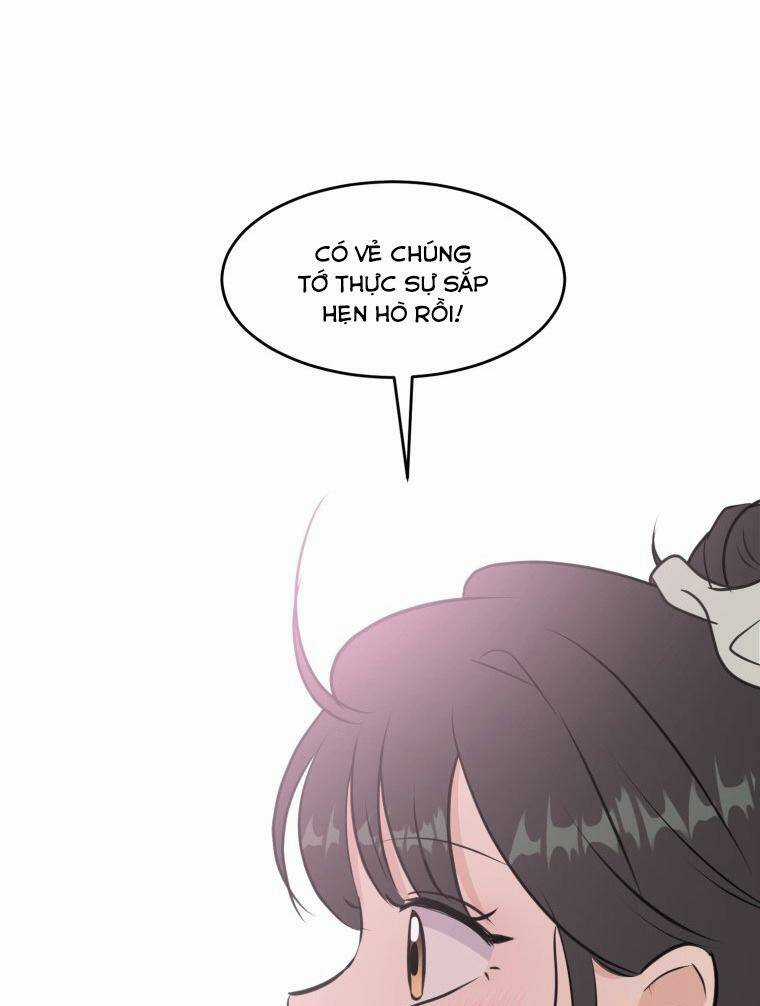 Bí Mật Highteen - Chapter 6 - Trang 23