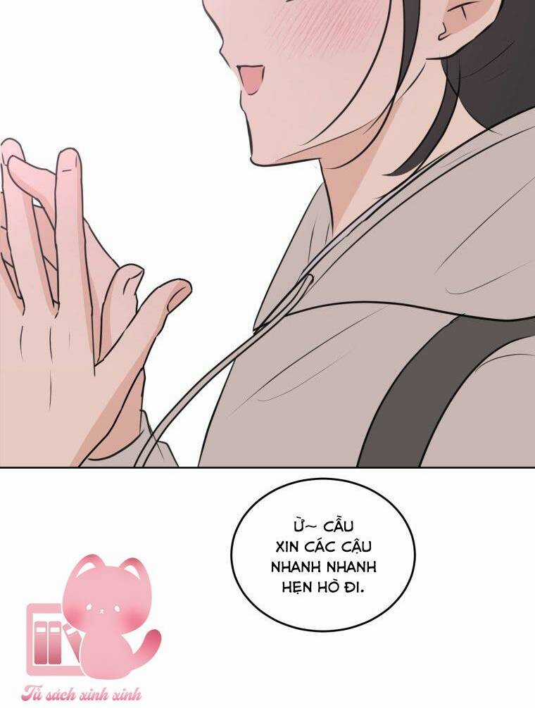 Bí Mật Highteen - Chapter 6 - Trang 24