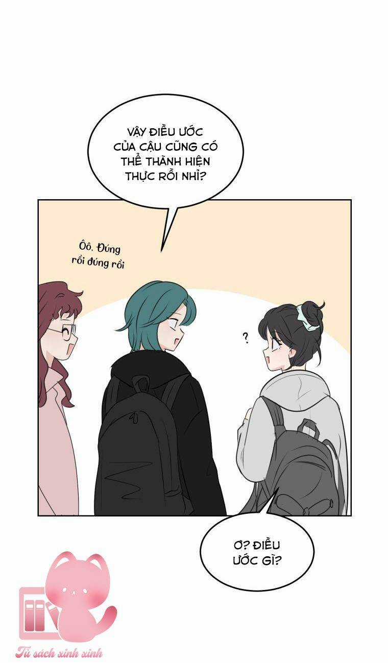 Bí Mật Highteen - Chapter 6 - Trang 25
