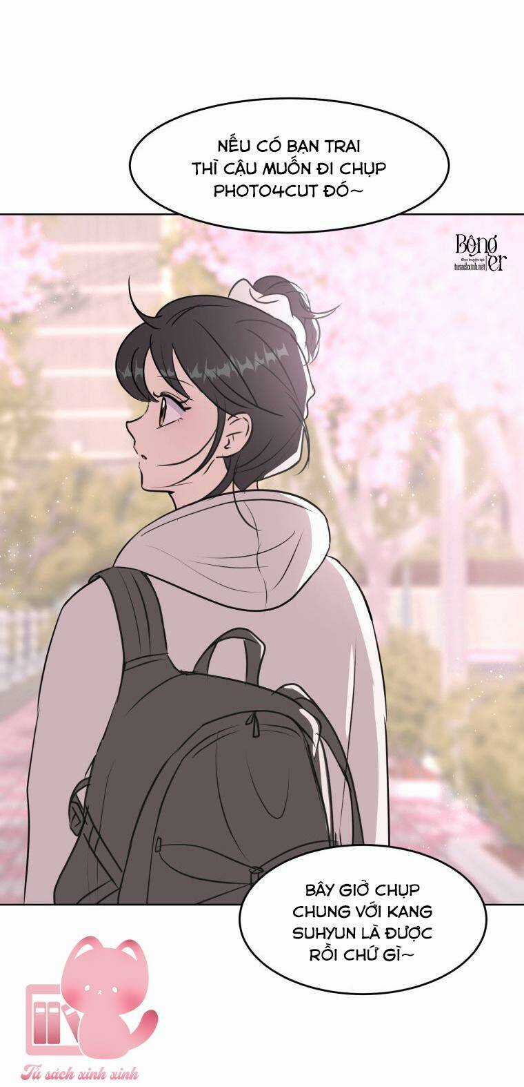 Bí Mật Highteen - Chapter 6 - Trang 26