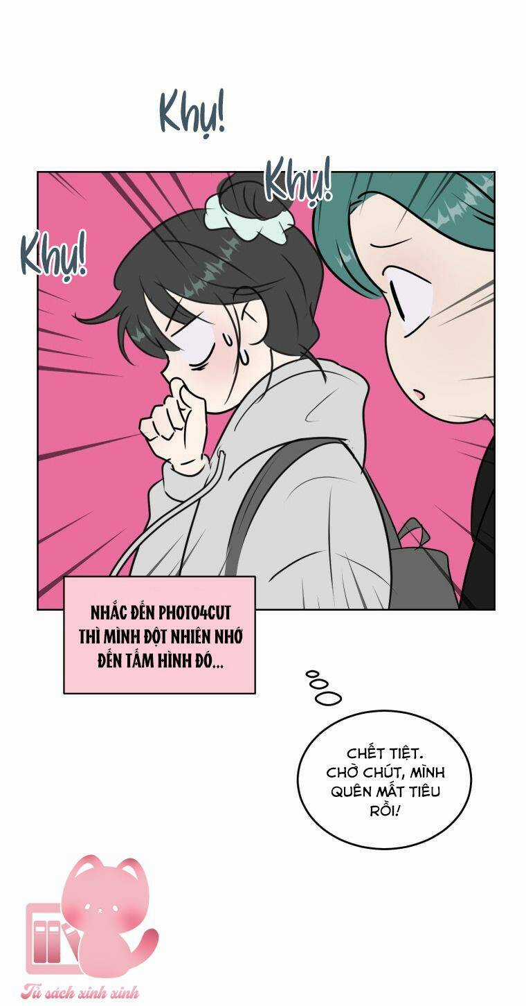 Bí Mật Highteen - Chapter 6 - Trang 27