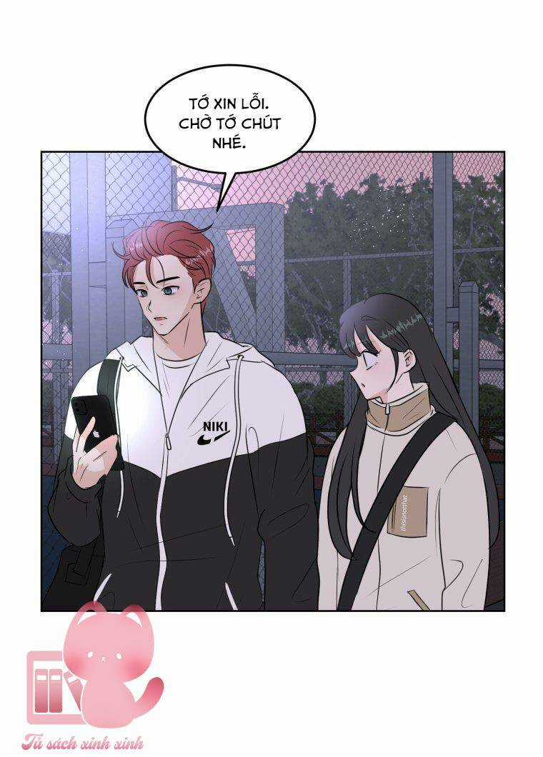 Bí Mật Highteen - Chapter 6 - Trang 4