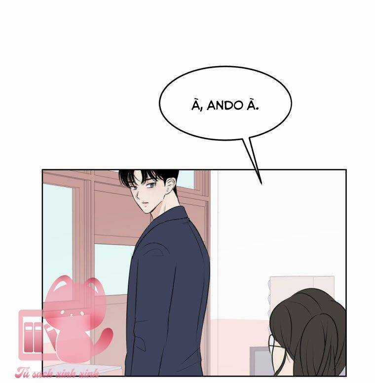 Bí Mật Highteen - Chapter 6 - Trang 33