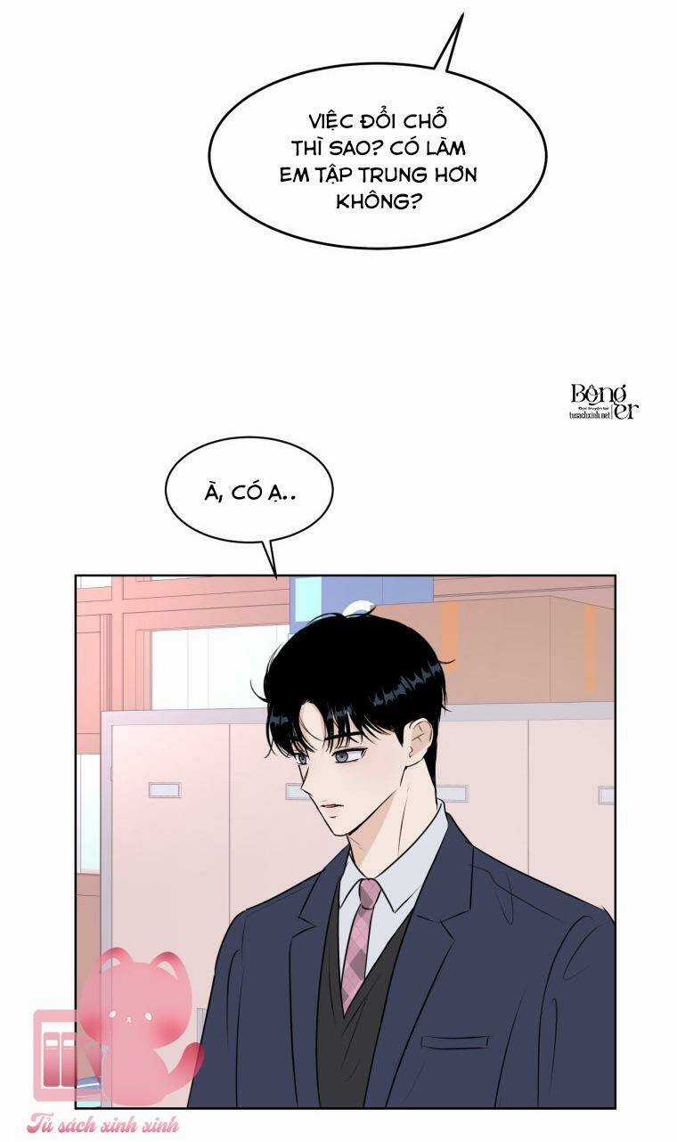 Bí Mật Highteen - Chapter 6 - Trang 34