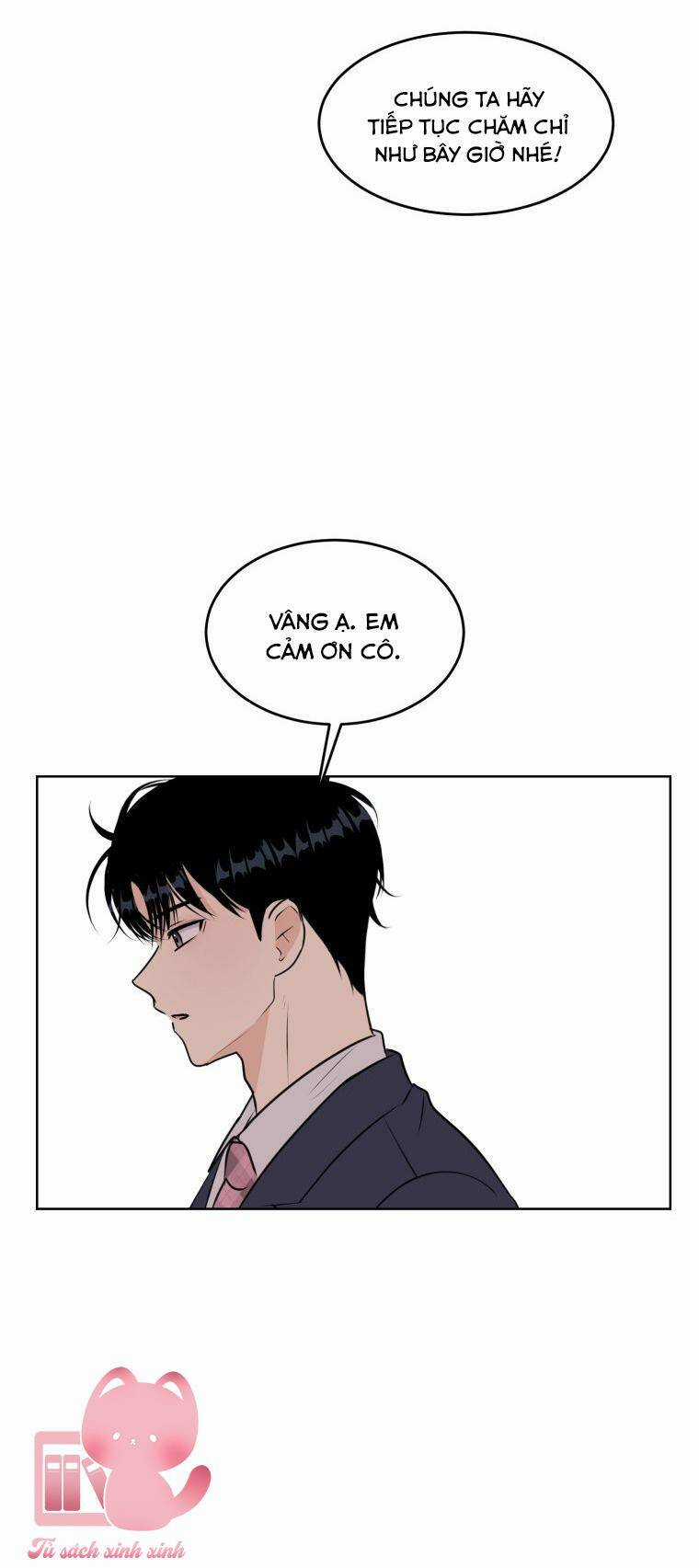 Bí Mật Highteen - Chapter 6 - Trang 37