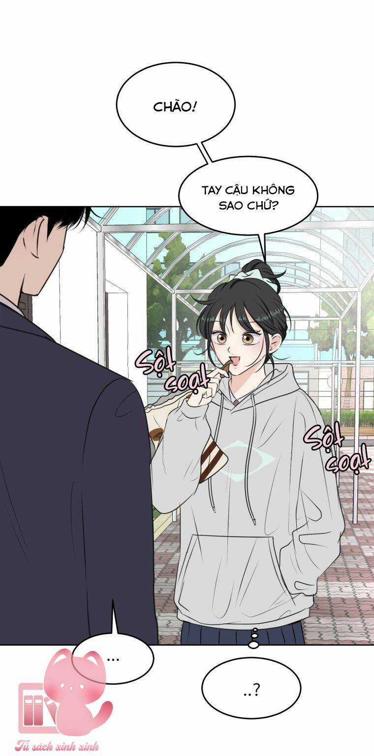Bí Mật Highteen - Chapter 6 - Trang 40