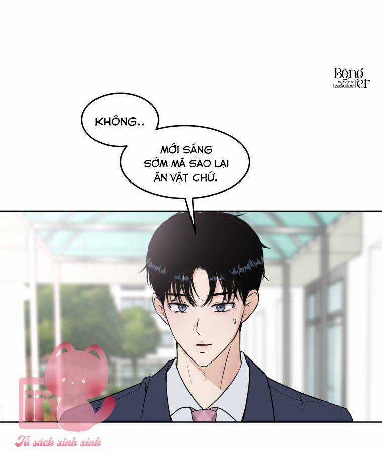 Bí Mật Highteen - Chapter 6 - Trang 42