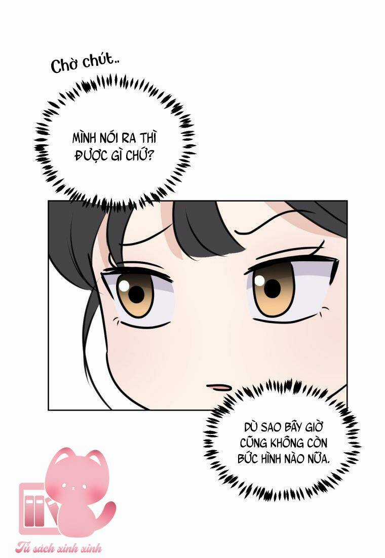 Bí Mật Highteen - Chapter 6 - Trang 45