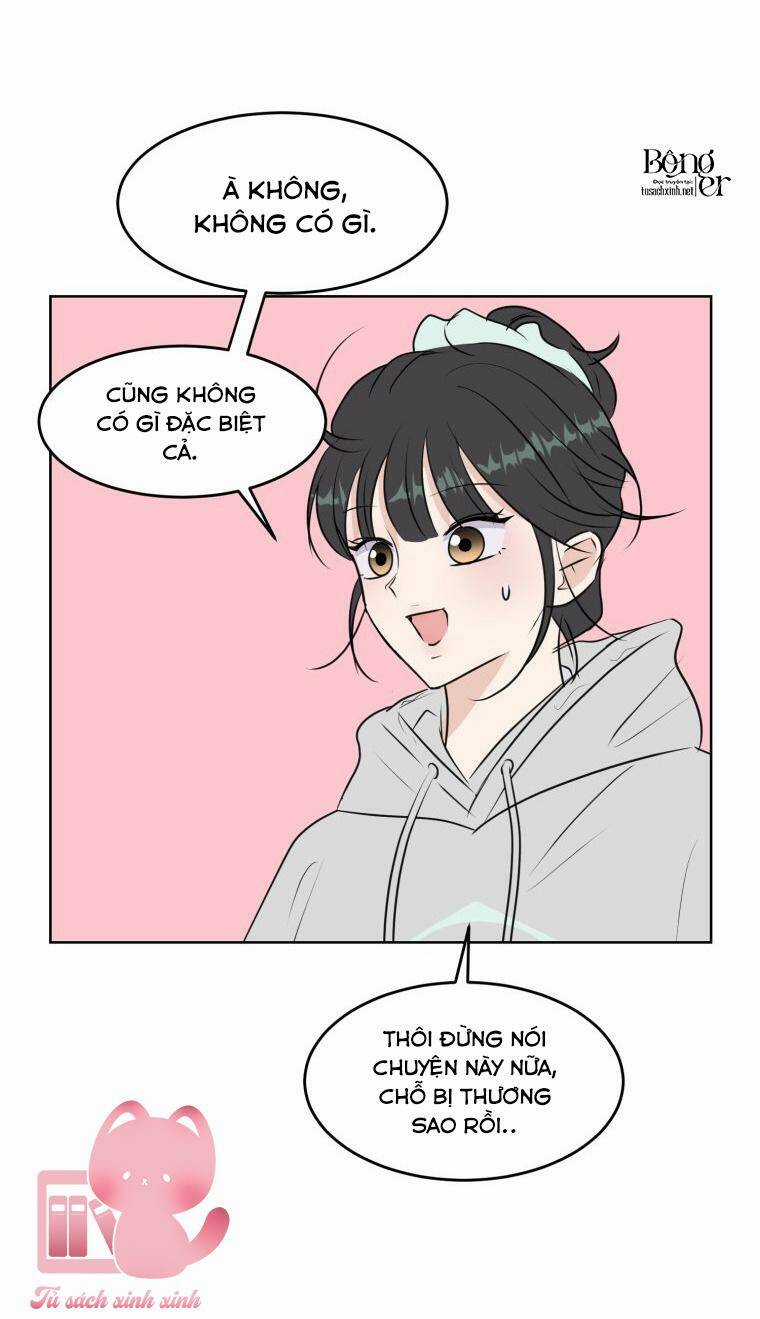 Bí Mật Highteen - Chapter 6 - Trang 46