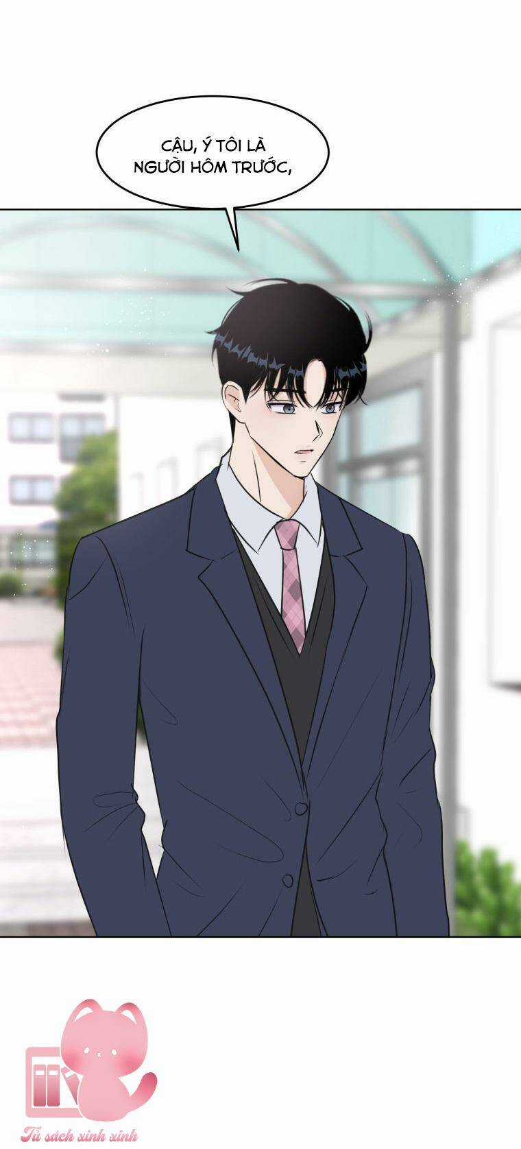 Bí Mật Highteen - Chapter 6 - Trang 47