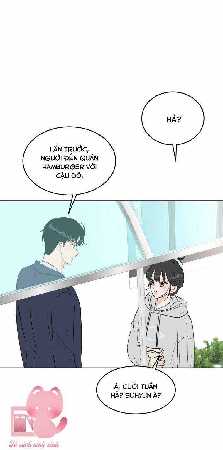 Bí Mật Highteen - Chapter 6 - Trang 48