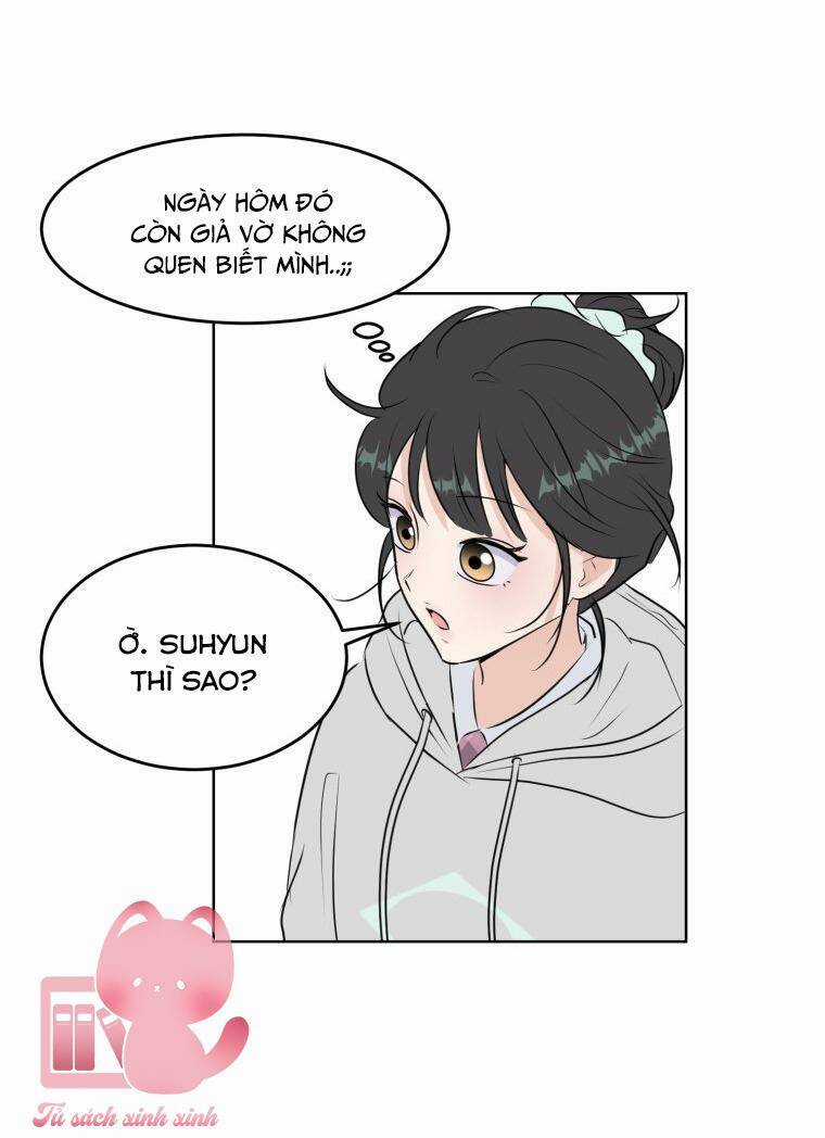 Bí Mật Highteen - Chapter 6 - Trang 49