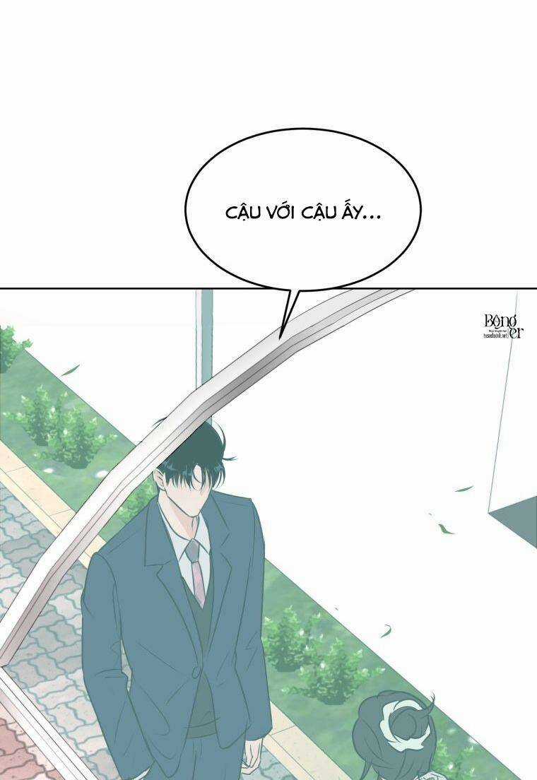 Bí Mật Highteen - Chapter 6 - Trang 50