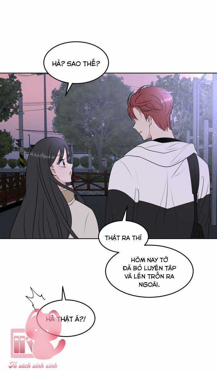 Bí Mật Highteen - Chapter 6 - Trang 6