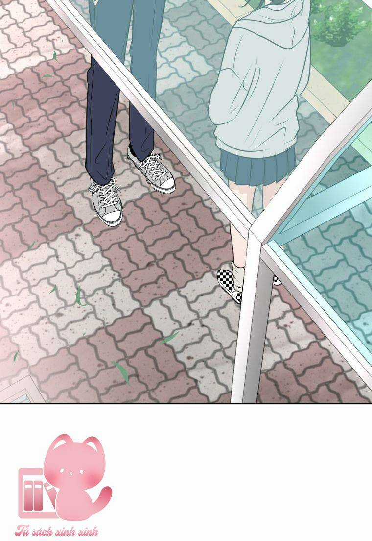 Bí Mật Highteen - Chapter 6 - Trang 51