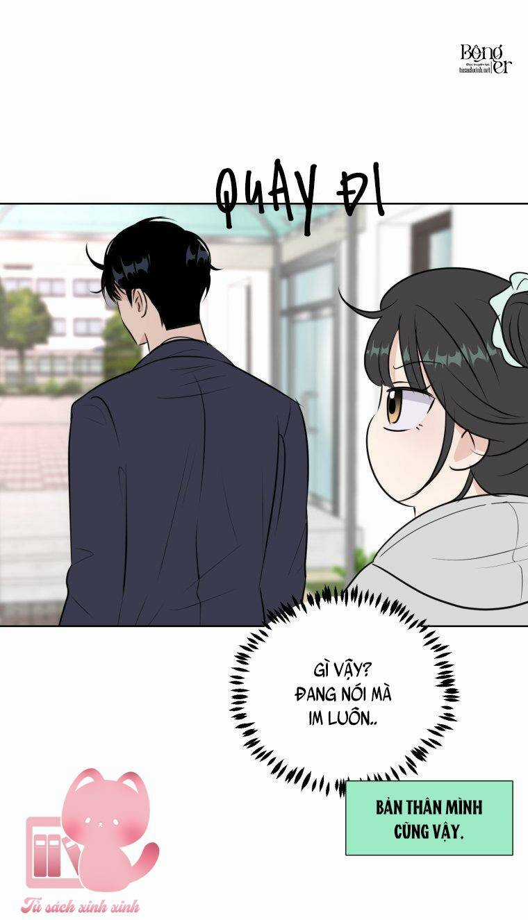 Bí Mật Highteen - Chapter 6 - Trang 55