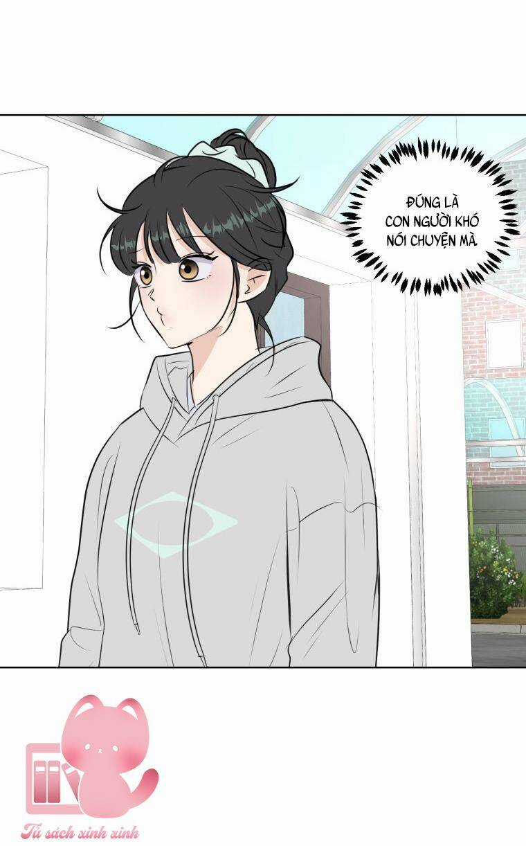 Bí Mật Highteen - Chapter 6 - Trang 56