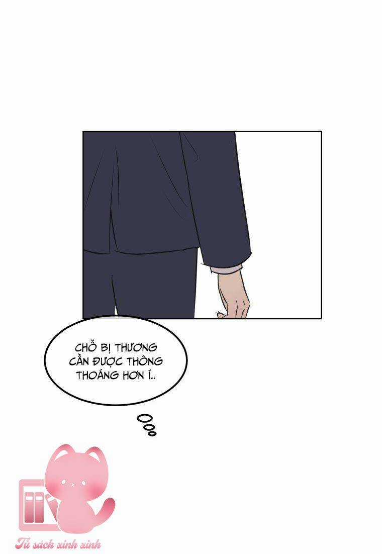 Bí Mật Highteen - Chapter 6 - Trang 57