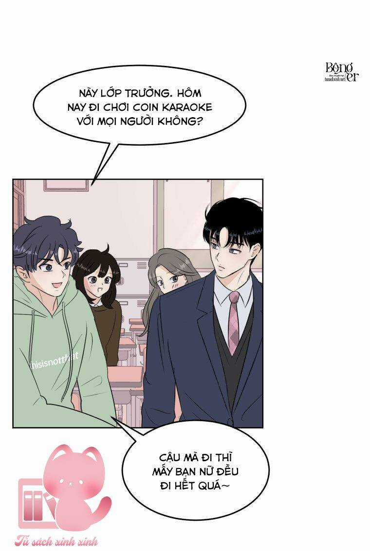 Bí Mật Highteen - Chapter 6 - Trang 59