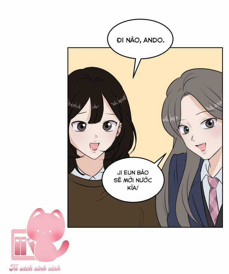 Bí Mật Highteen - Chapter 6 - Trang 60