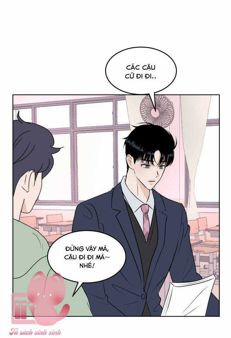 Bí Mật Highteen - Chapter 6 - Trang 61