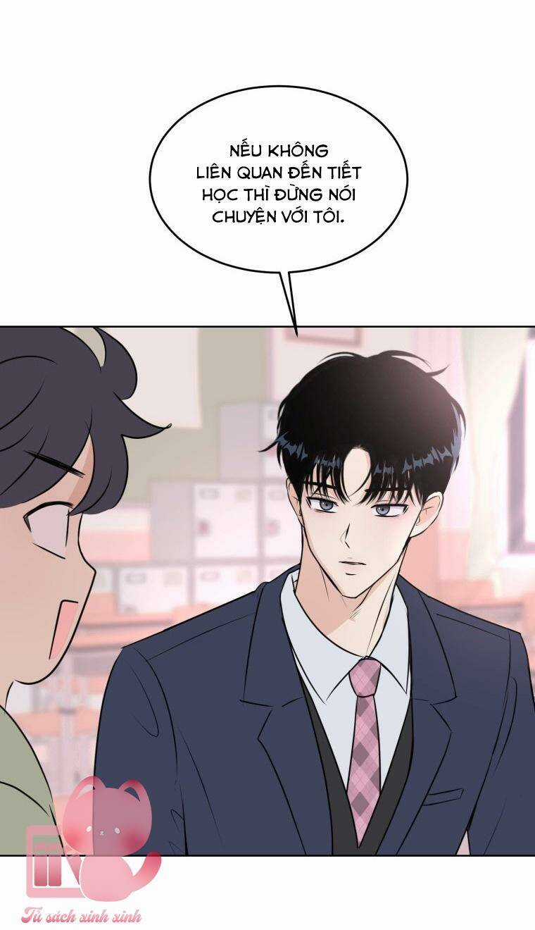 Bí Mật Highteen - Chapter 6 - Trang 64