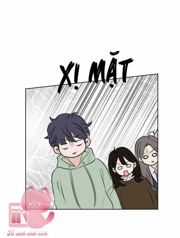 Bí Mật Highteen - Chapter 6 - Trang 65
