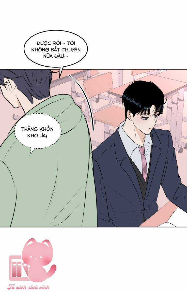 Bí Mật Highteen - Chapter 6 - Trang 66