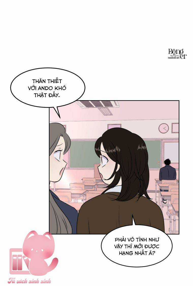 Bí Mật Highteen - Chapter 6 - Trang 67