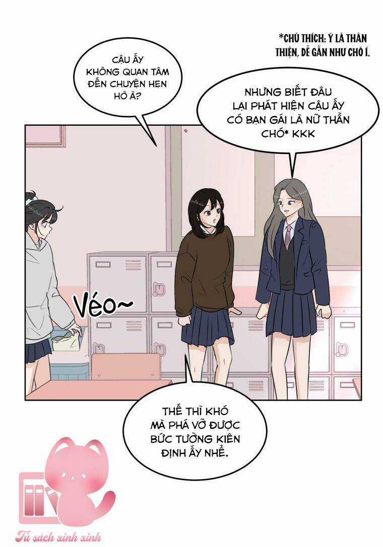 Bí Mật Highteen - Chapter 6 - Trang 68