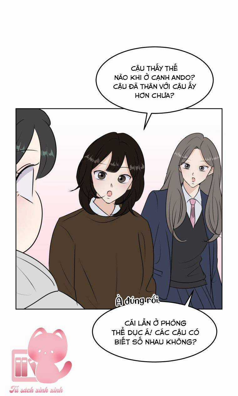 Bí Mật Highteen - Chapter 6 - Trang 70