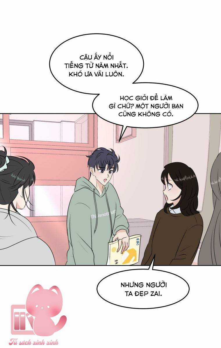 Bí Mật Highteen - Chapter 6 - Trang 72