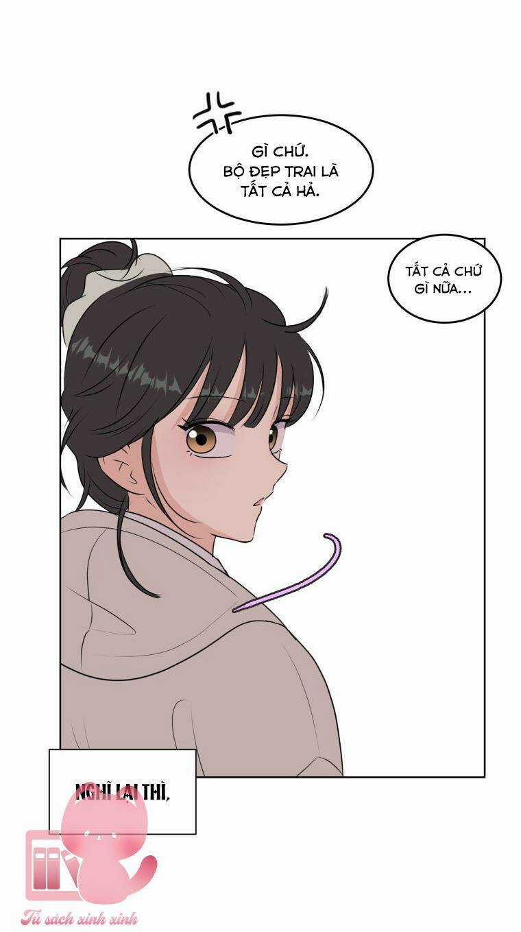 Bí Mật Highteen - Chapter 6 - Trang 73