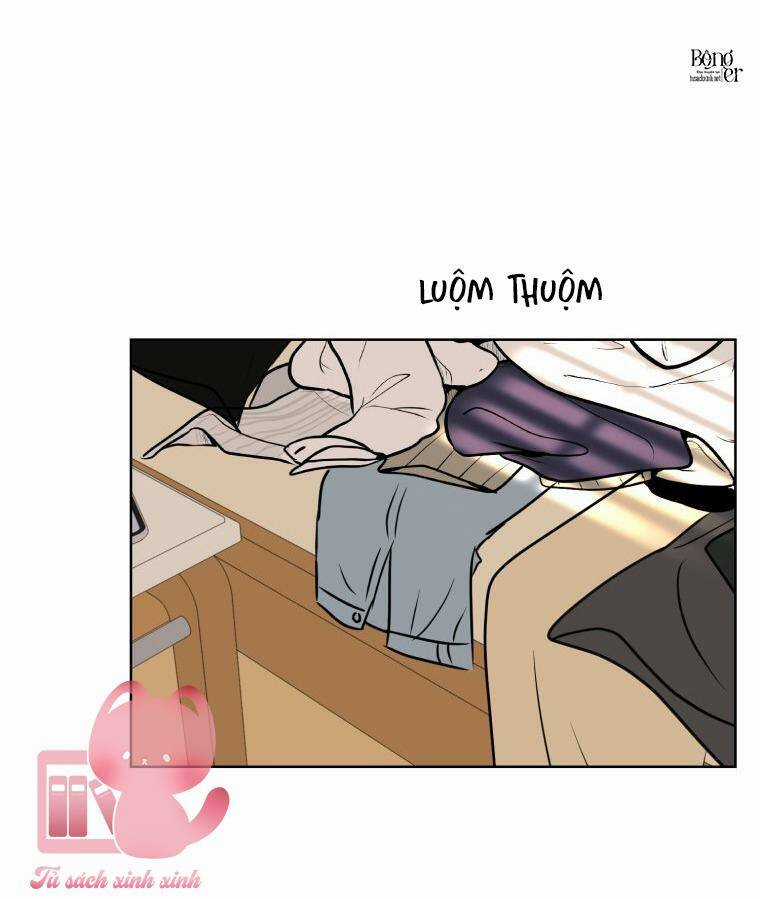 Bí Mật Highteen - Chapter 6 - Trang 79