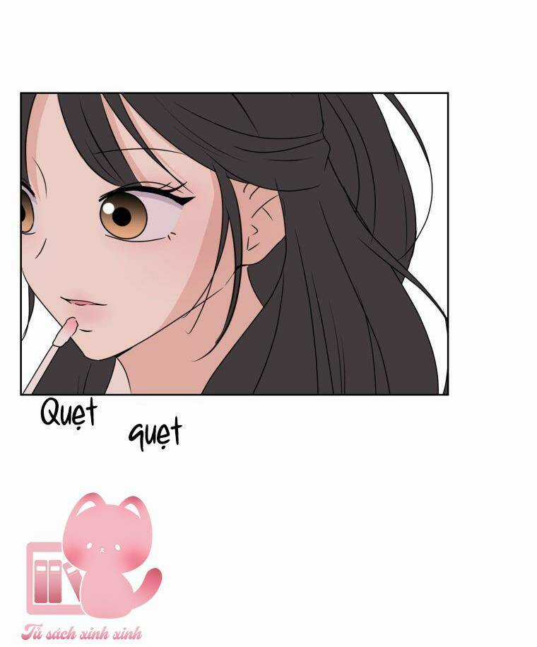 Bí Mật Highteen - Chapter 6 - Trang 80