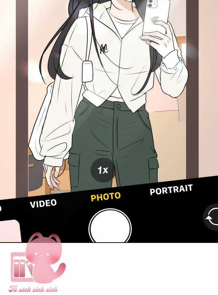 Bí Mật Highteen - Chapter 6 - Trang 82