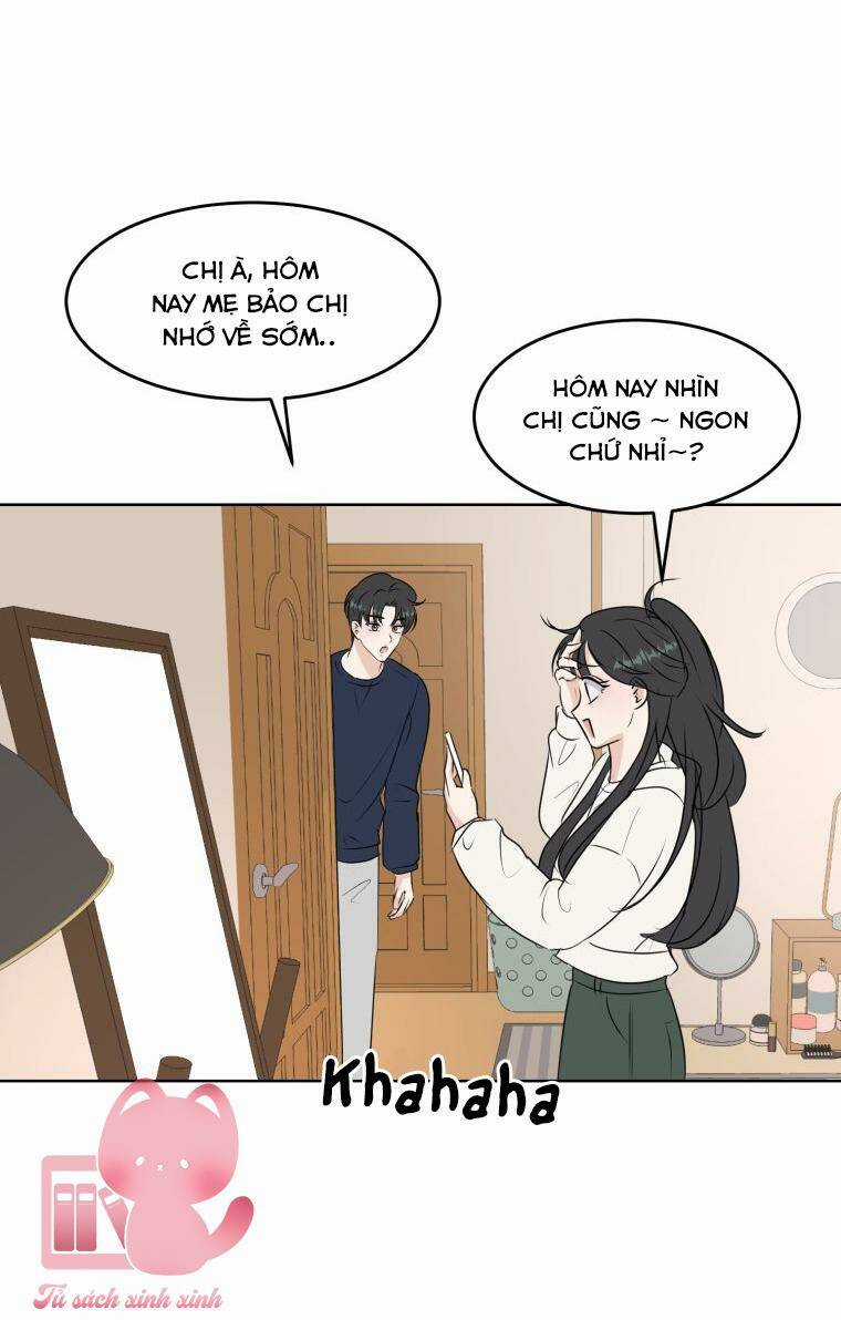 Bí Mật Highteen - Chapter 6 - Trang 83