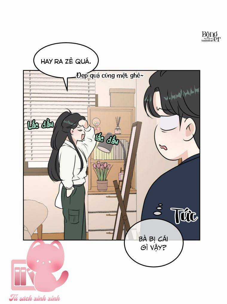 Bí Mật Highteen - Chapter 6 - Trang 84