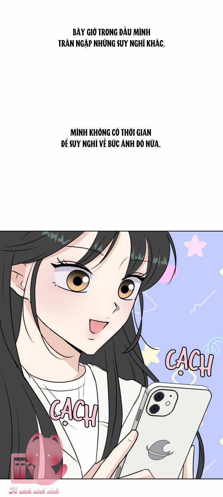 Bí Mật Highteen - Chapter 6 - Trang 86