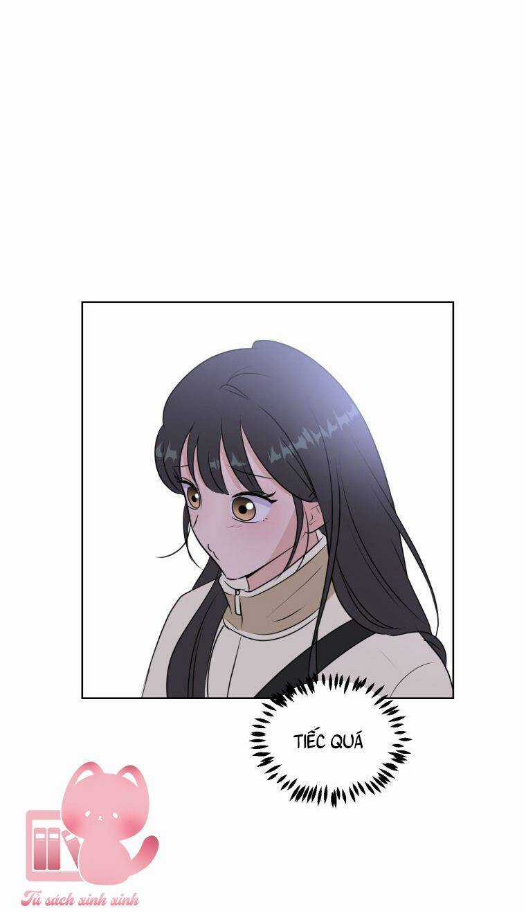 Bí Mật Highteen - Chapter 6 - Trang 10