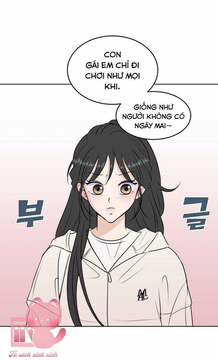 Bí Mật Highteen - Chapter 7 - Trang 11