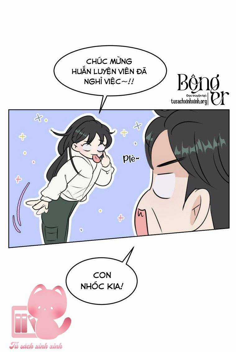 Bí Mật Highteen - Chapter 7 - Trang 13