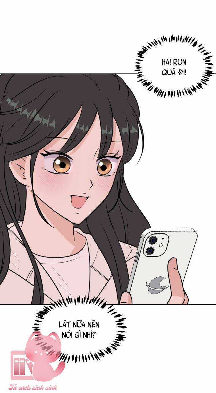 Bí Mật Highteen - Chapter 7 - Trang 18