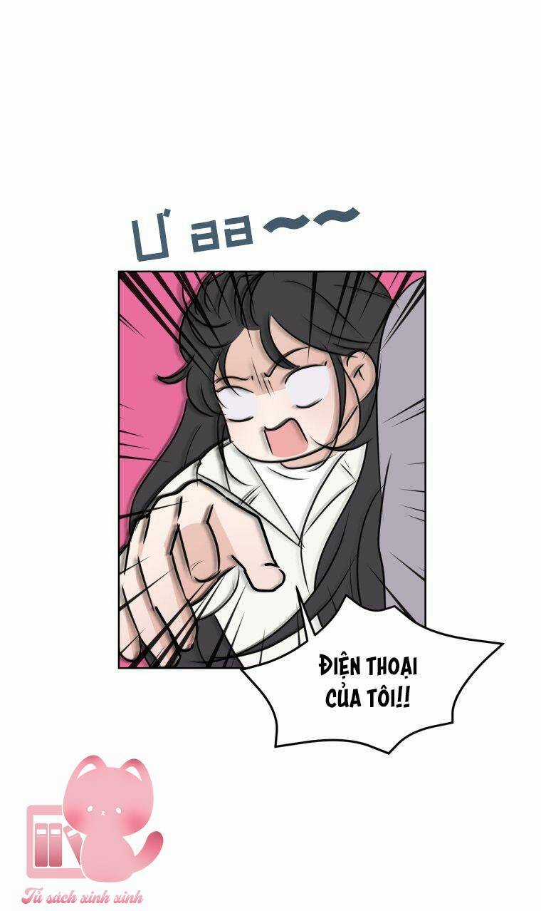 Bí Mật Highteen - Chapter 7 - Trang 23